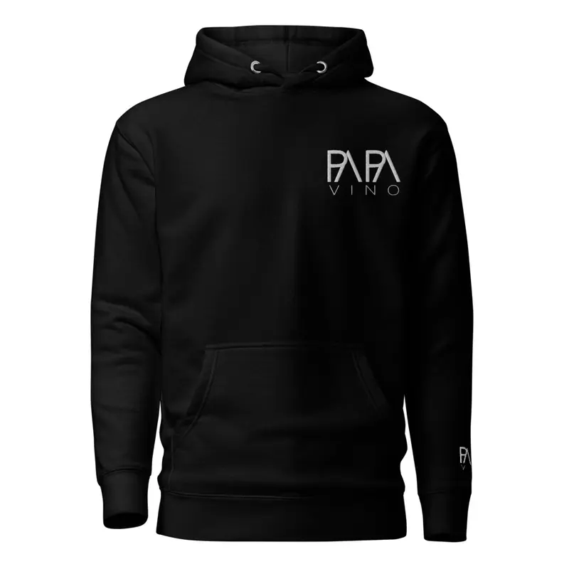 Papa Vino Hoodie