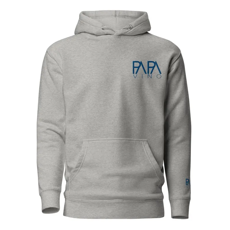 Papa Vino Hoodie