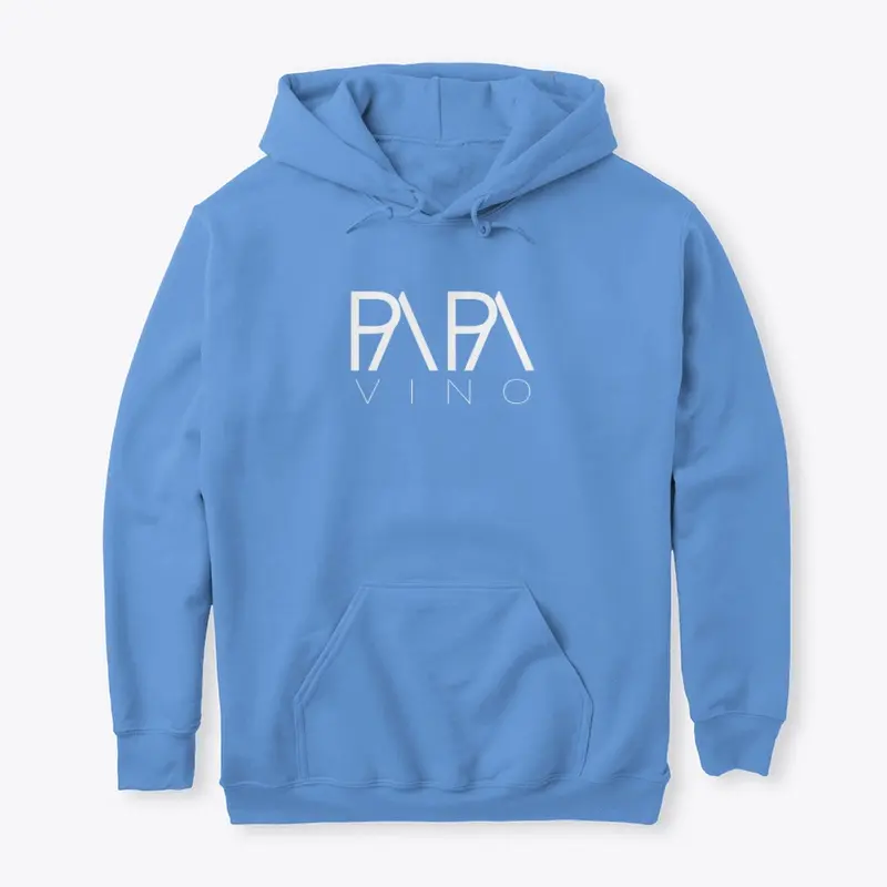 PAPA VINO CLASSIC HOODIE